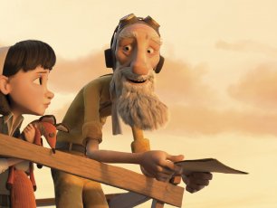"Il Piccolo Principe" parla italiano. Osborne: "Crescere è uguale in tutto il mondo"