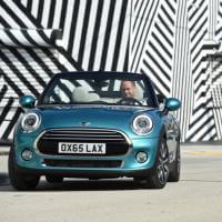 Mini Convertible