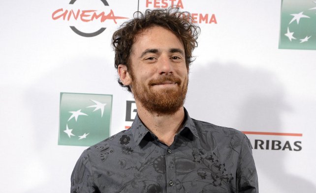 Elio Germano in "Alaska": "Salvato dall'amore" &nbsp;