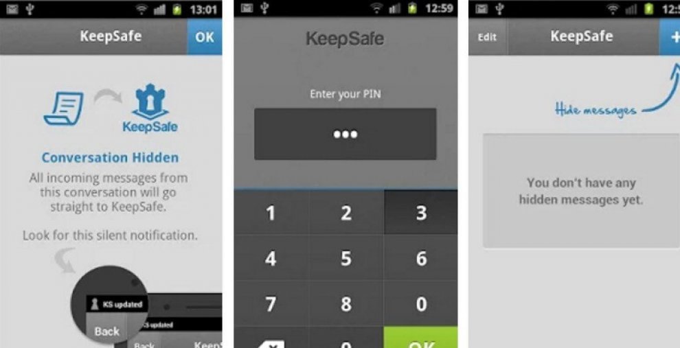 Paura di essere letti da occhi indiscreti? Ecco tutte le app e le chat 
