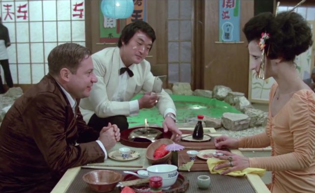 40 anni di Fantozzi  "Italiani come lui"  -  Foto