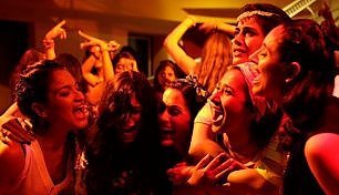 "Angry Indian Goddesses" incanta la platea