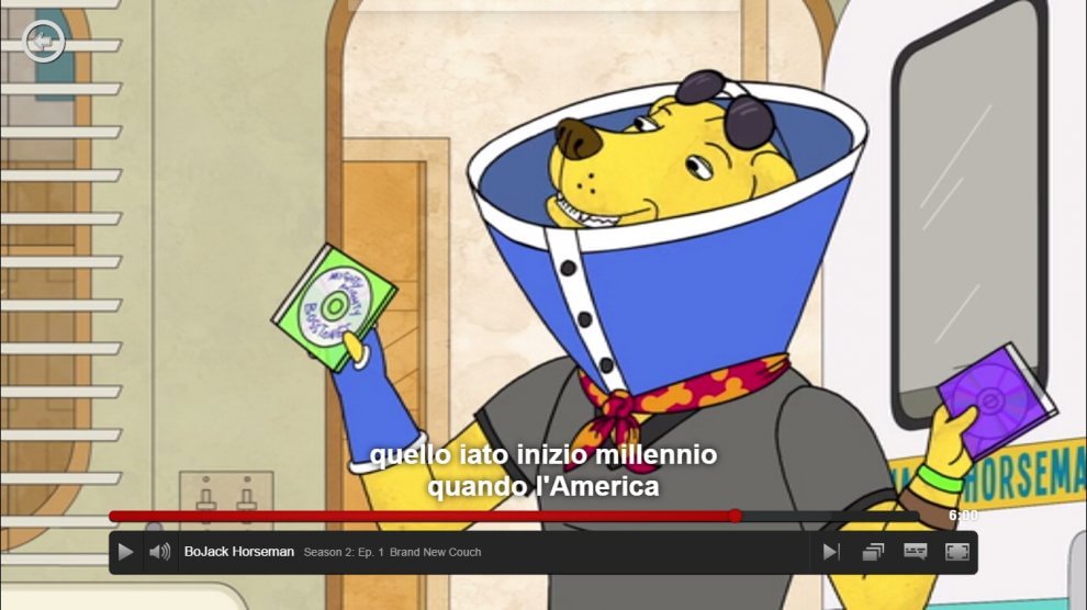 Trucchi e segreti dei fansubber
