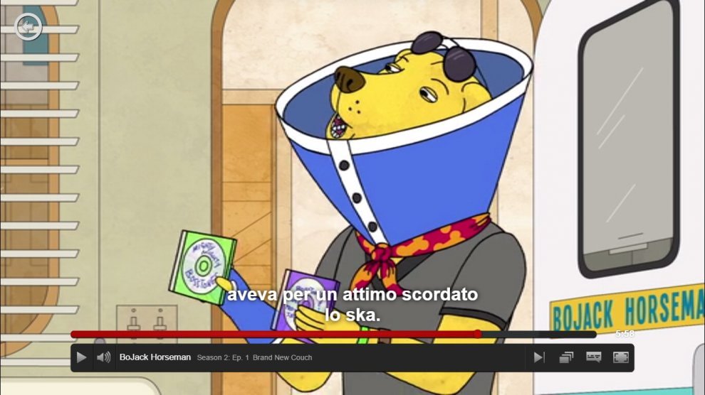 Trucchi e segreti dei fansubber