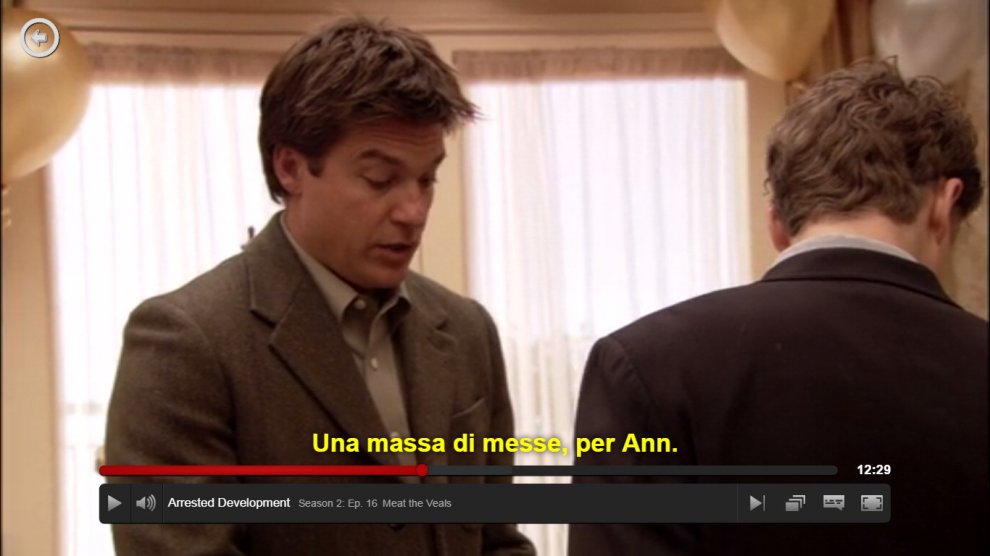 Trucchi e segreti dei fansubber