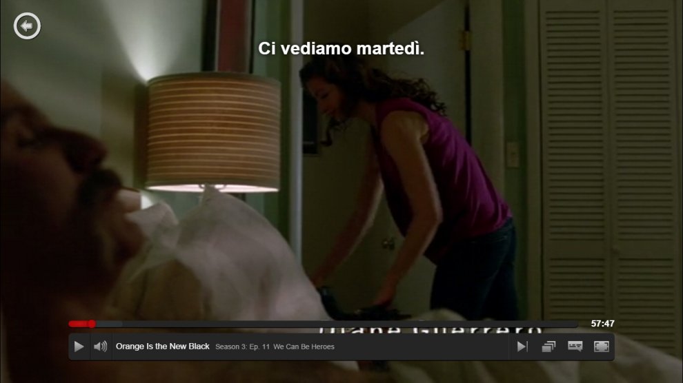 Trucchi e segreti dei fansubber