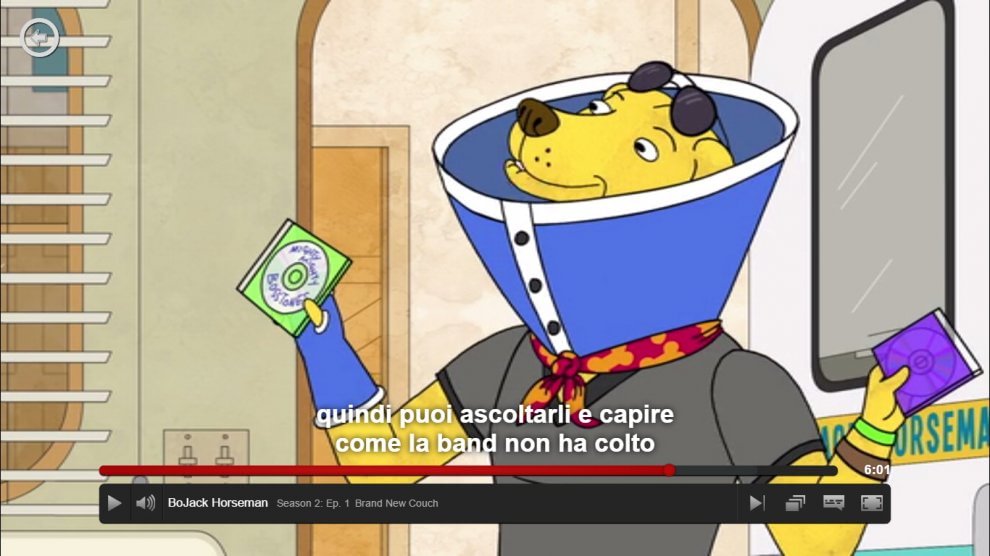 Trucchi e segreti dei fansubber