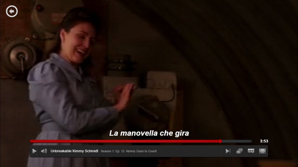 Trucchi e segreti dei fansubber