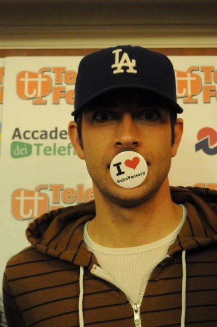 Trucchi e segreti dei fansubber