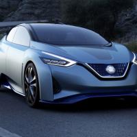 Nissan IDS Concept