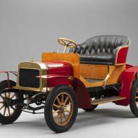 Skoda LK Voiturette A
