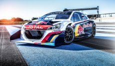 Assalto Peugeot 208 alla Pikes Peak: e chi se lo dimentica più