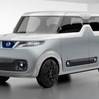 Nissan Teatro for Dayz Concept