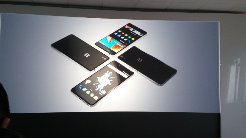 OnePlus X: la nuova sfida ai giganti degli smartphone