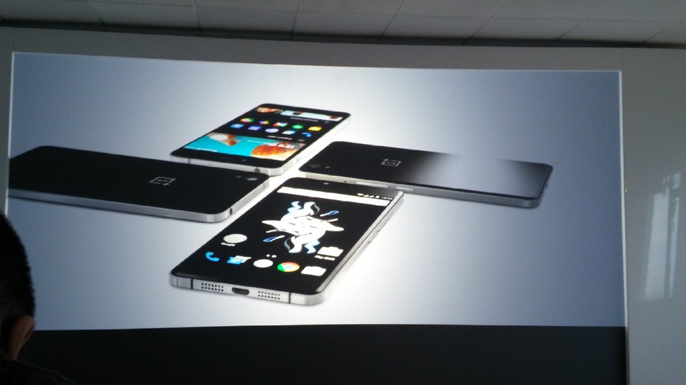 OnePlus X: la nuova sfida ai giganti degli smartphone