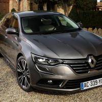 Renault Talisman