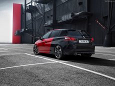 Pillole di 308 GTi by PEUGEOT SPORT