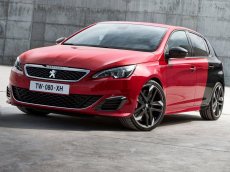 Strategia e passione: così è nata la 308 GTi by PEUGEOT SPORT