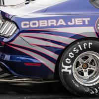 Ford Mustang Cobra Jet