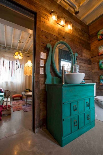 Quebec, ecodesign e riciclo: il container diventa casa