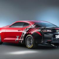 Chevrolet Camaro COPO