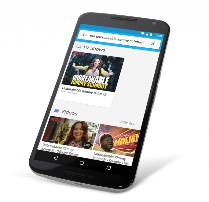 Chromecast 2 e la tv si fa smart