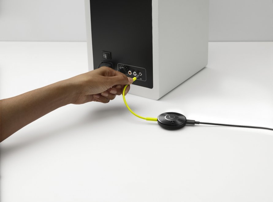 Chromecast 2 e la tv si fa smart