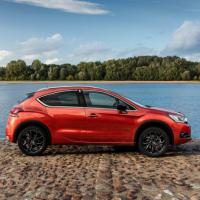 DS4 Crossback