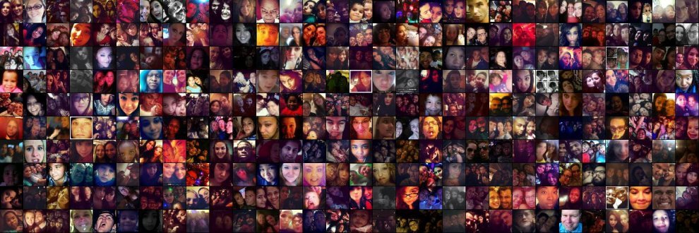 Selfie, istruzioni per farli bene