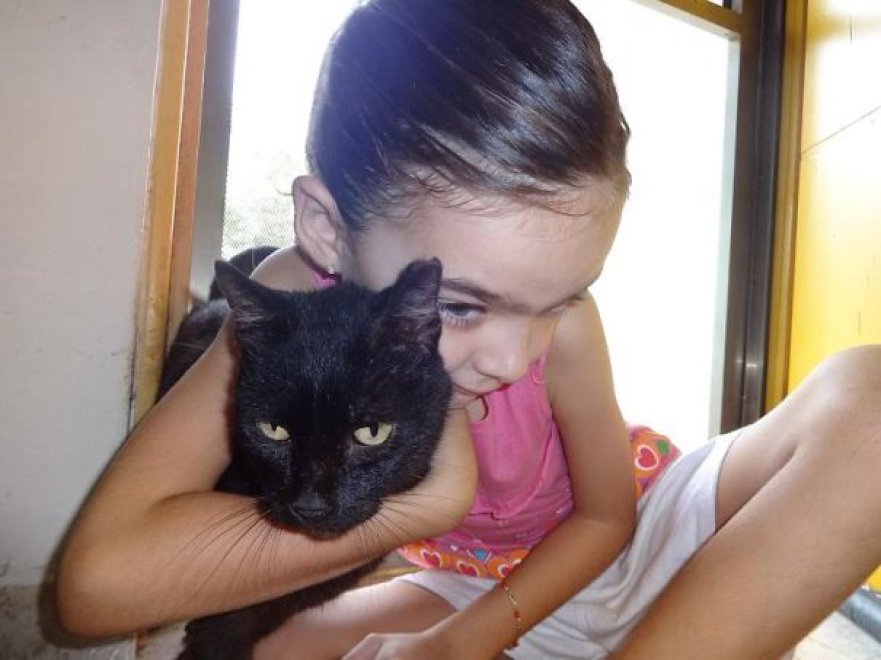 Tutto l'amore che c'è: bimbi, orgoglio di mamma e papà