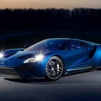 Ford GT