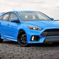 Ford Focus RS