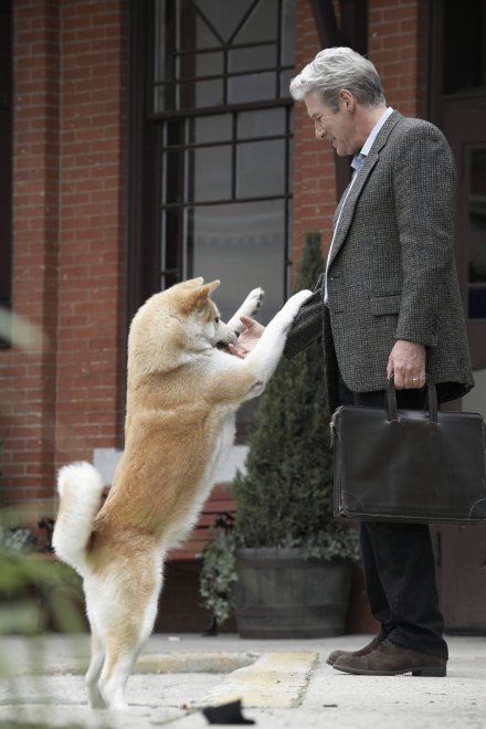 Giappone, ha fatto piangere tutto il mondo: spunta foto inedita del cane Hachiko 