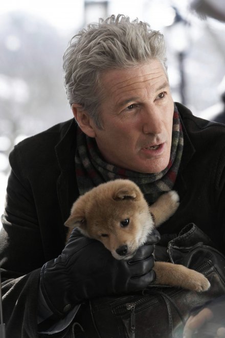 Giappone, ha fatto piangere tutto il mondo: spunta foto inedita del cane Hachiko 