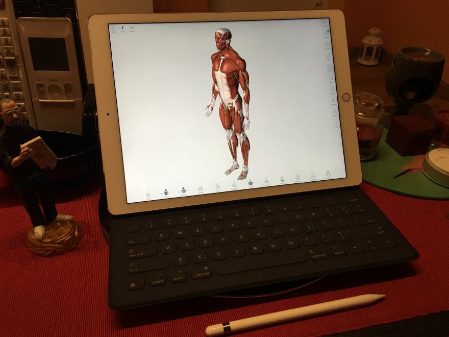 iPad Pro, Apple inventa il "desktop tablet"