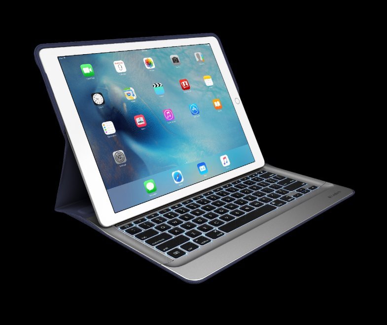 iPad Pro, Apple inventa il "desktop tablet"