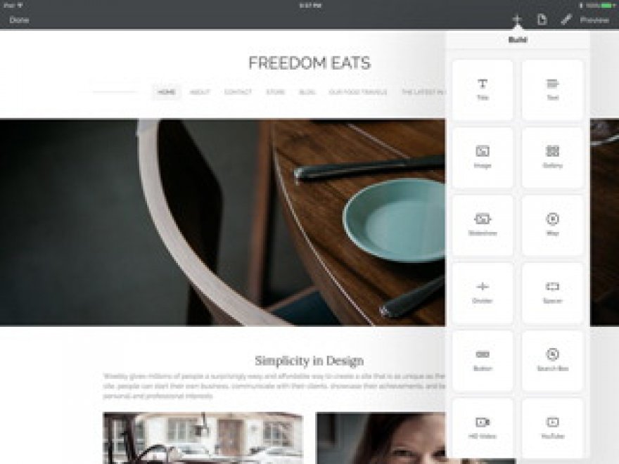 iPad Pro, anche le app diventano grandi