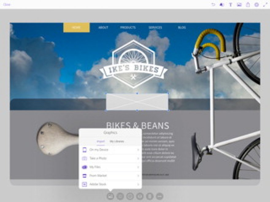 iPad Pro, anche le app diventano grandi