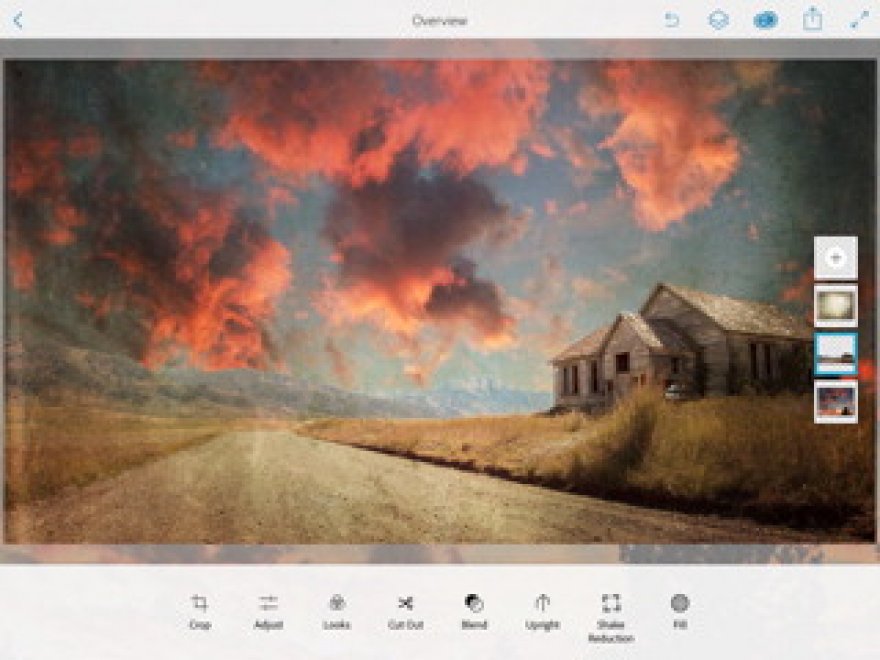 iPad Pro, anche le app diventano grandi