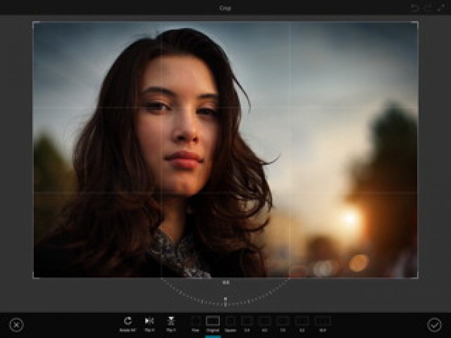 iPad Pro, anche le app diventano grandi
