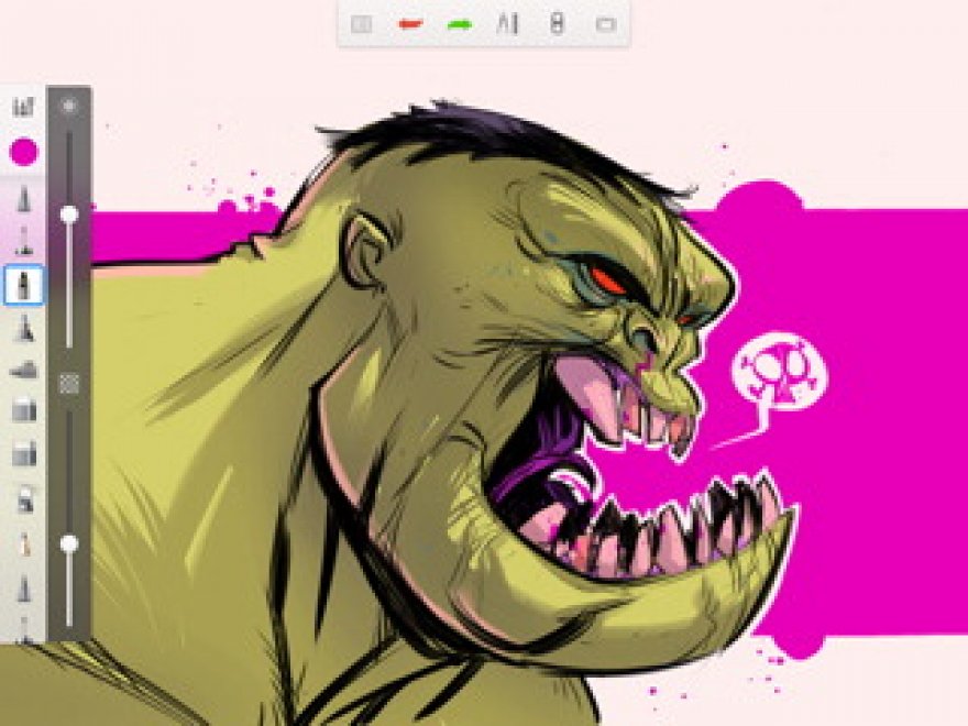 iPad Pro, anche le app diventano grandi