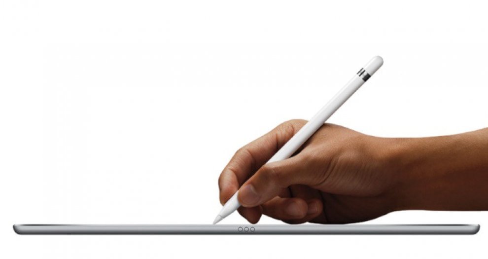 iPad Pro, Apple inventa il "desktop tablet"