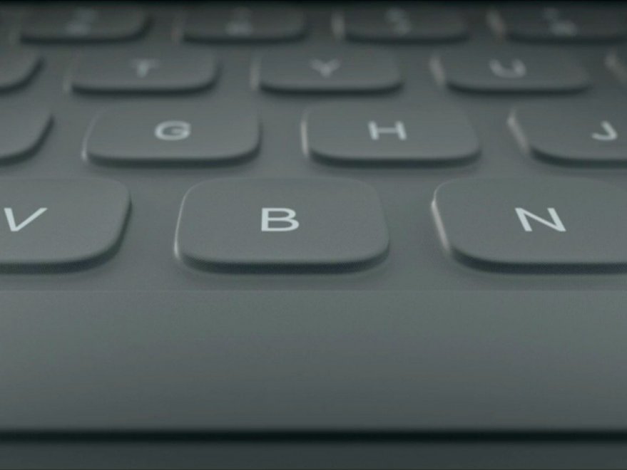 iPad Pro, Apple inventa il "desktop tablet"