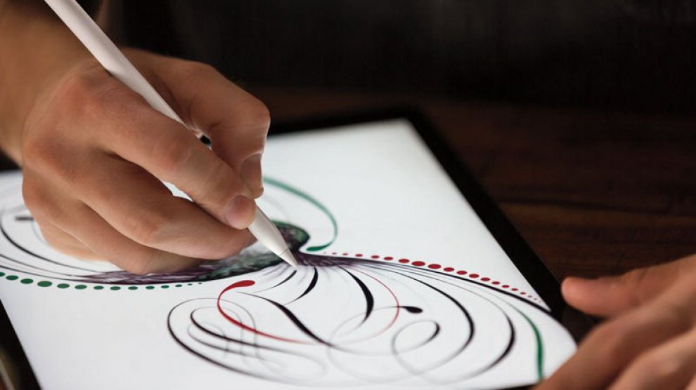 iPad Pro, Apple inventa il "desktop tablet"