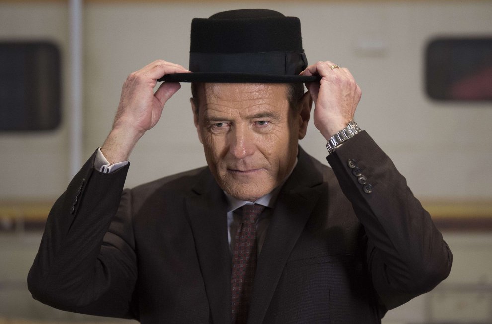 Breaking Bad, il ritorno di Heisenberg: i cimeli della serie esposti allo  Smithsonian - la Repubblica