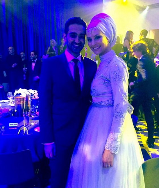 La sfida di una donna musulmana: dona un dollaro per ogni insulto su Twitter