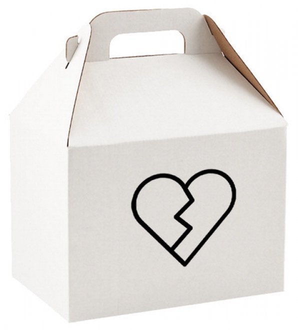 The Breakup Shop, il sito che lascia il tuo partner al posto tuo