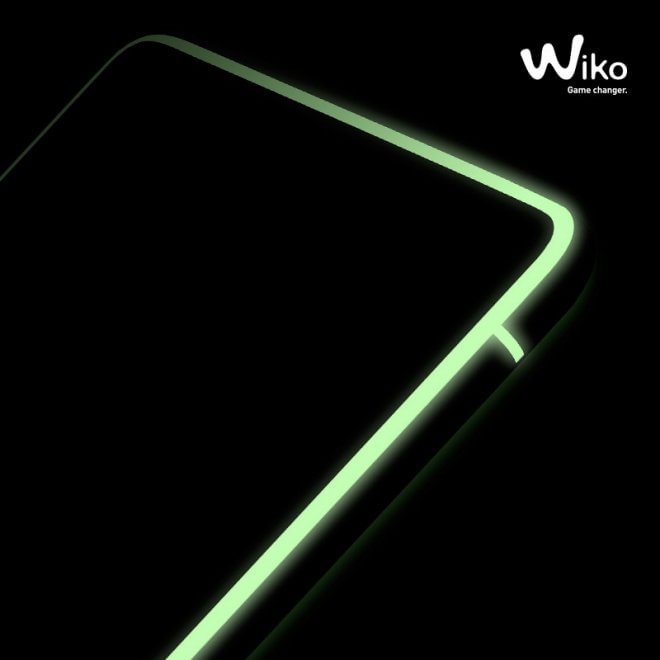 Wiko Fever, lo smartphone che illumina la notte