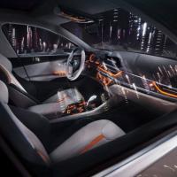 Bmw Compact Sedan Concept