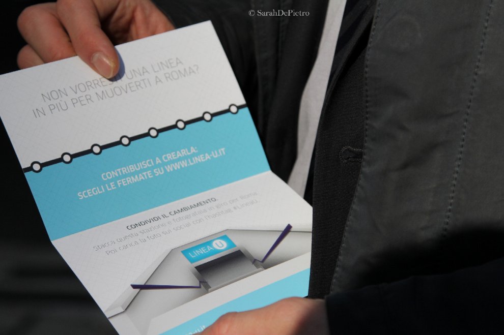 Uber lancia il primo esperimento di mobilità partecipata. A Roma, per il Giubileo